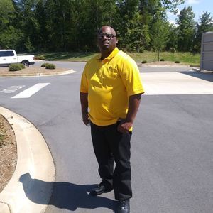 Meet your Posher, Marcus